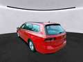 Volkswagen Passat Variant 2.0 TDI DSG Navi RüKa Klima PDC L Rot - thumbnail 6