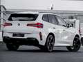 BMW X3 20d xDrive M-Sport 21" 360° H/K AHK Pano DA Prof. Blanc - thumbnail 2