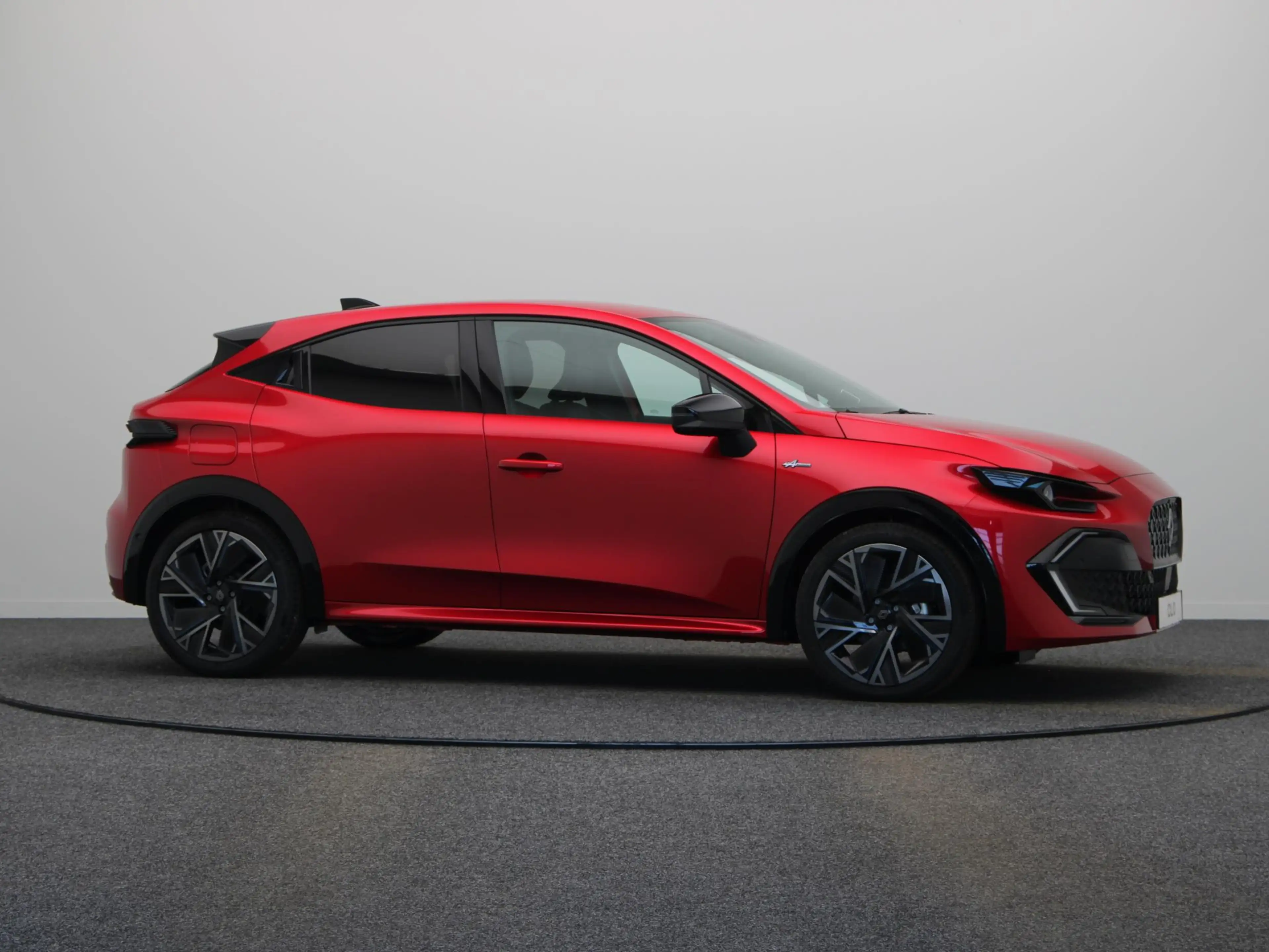 Renault Clio Hybrid 160k esprit Alpine | Vijf jaar garantie | S — photo 11