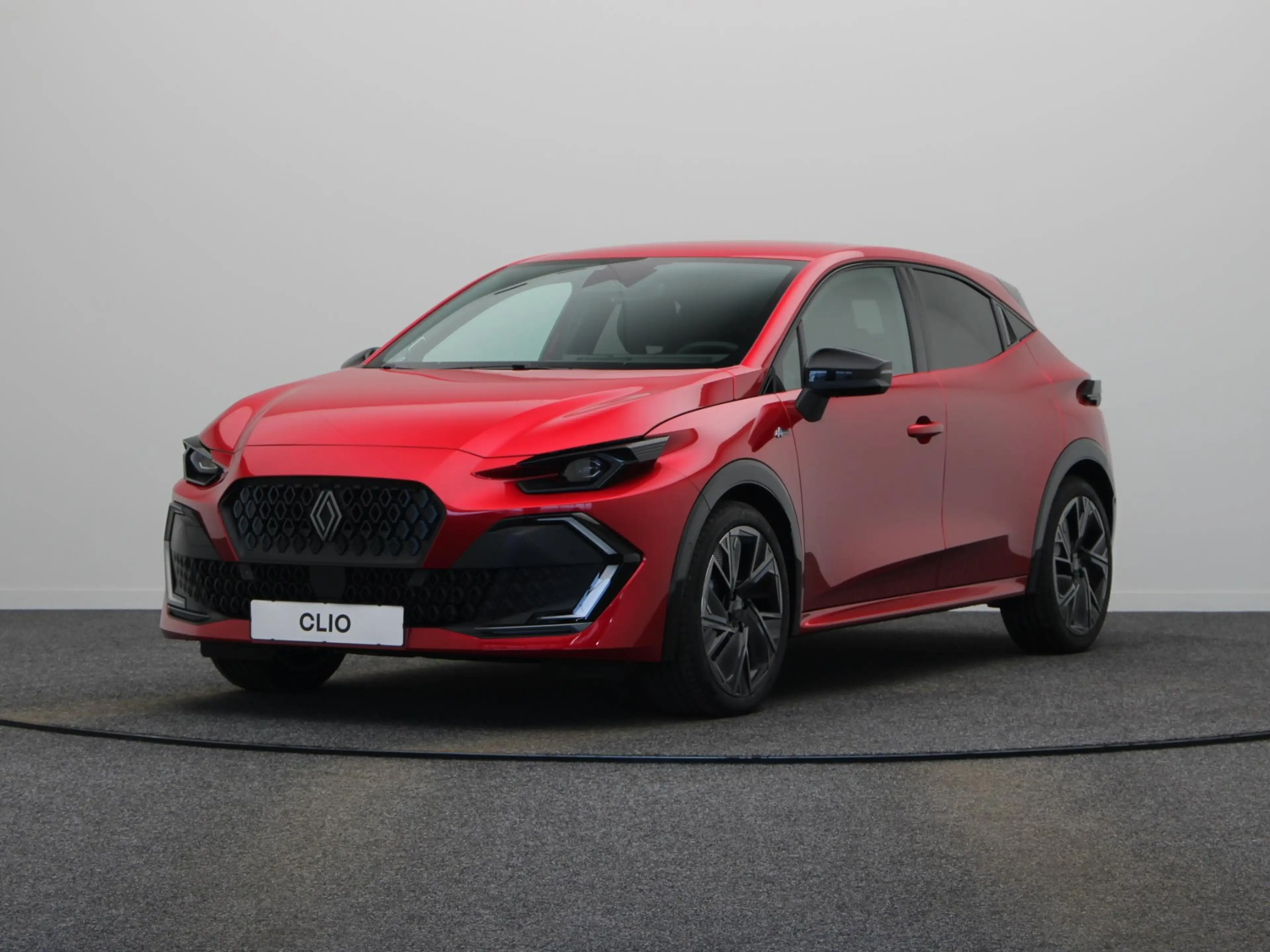 Renault Clio Hybrid 160k esprit Alpine | Vijf jaar garantie | S — photo 8