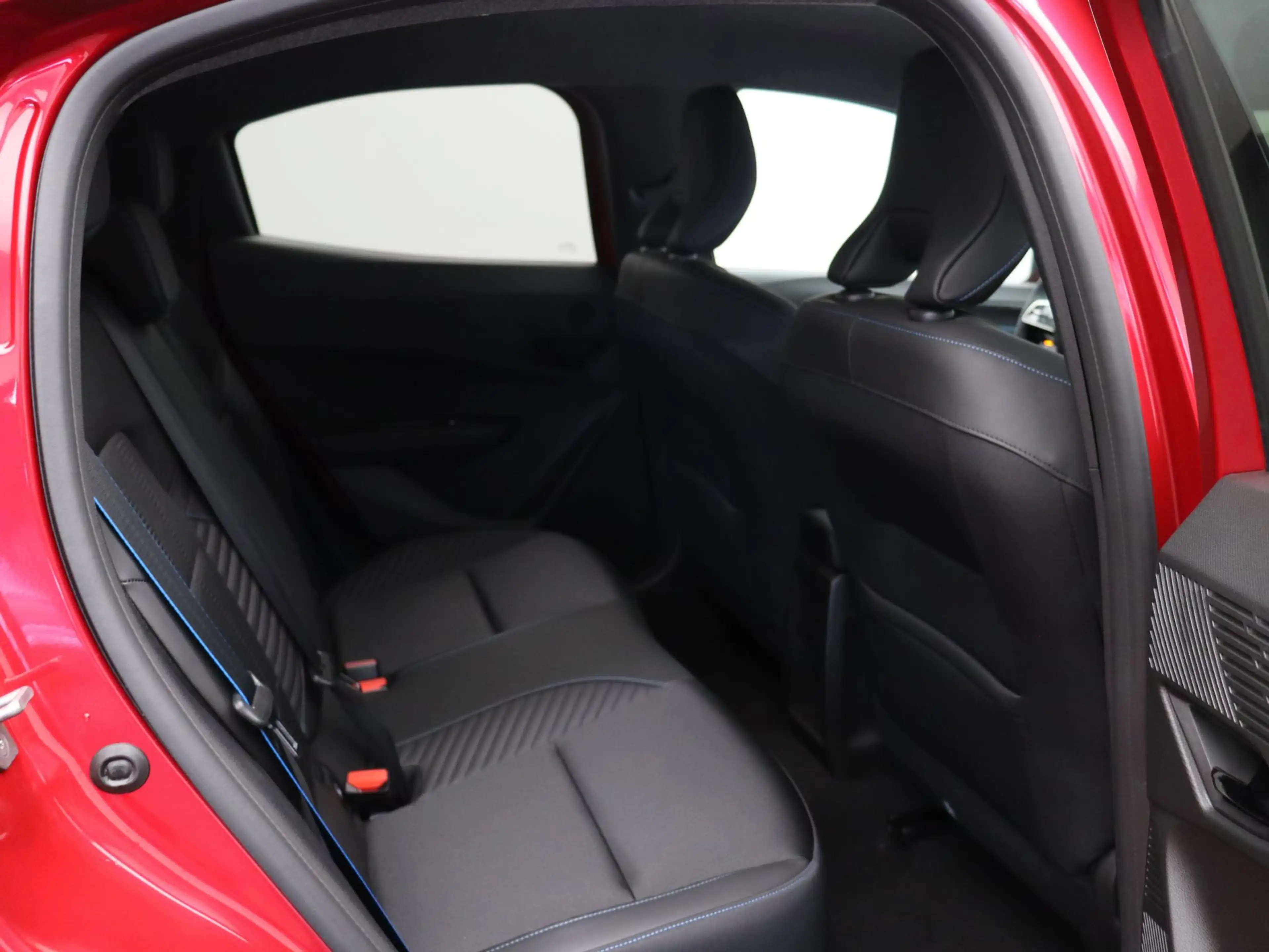 Renault Clio Hybrid 160k esprit Alpine | Vijf jaar garantie | S — photo 6