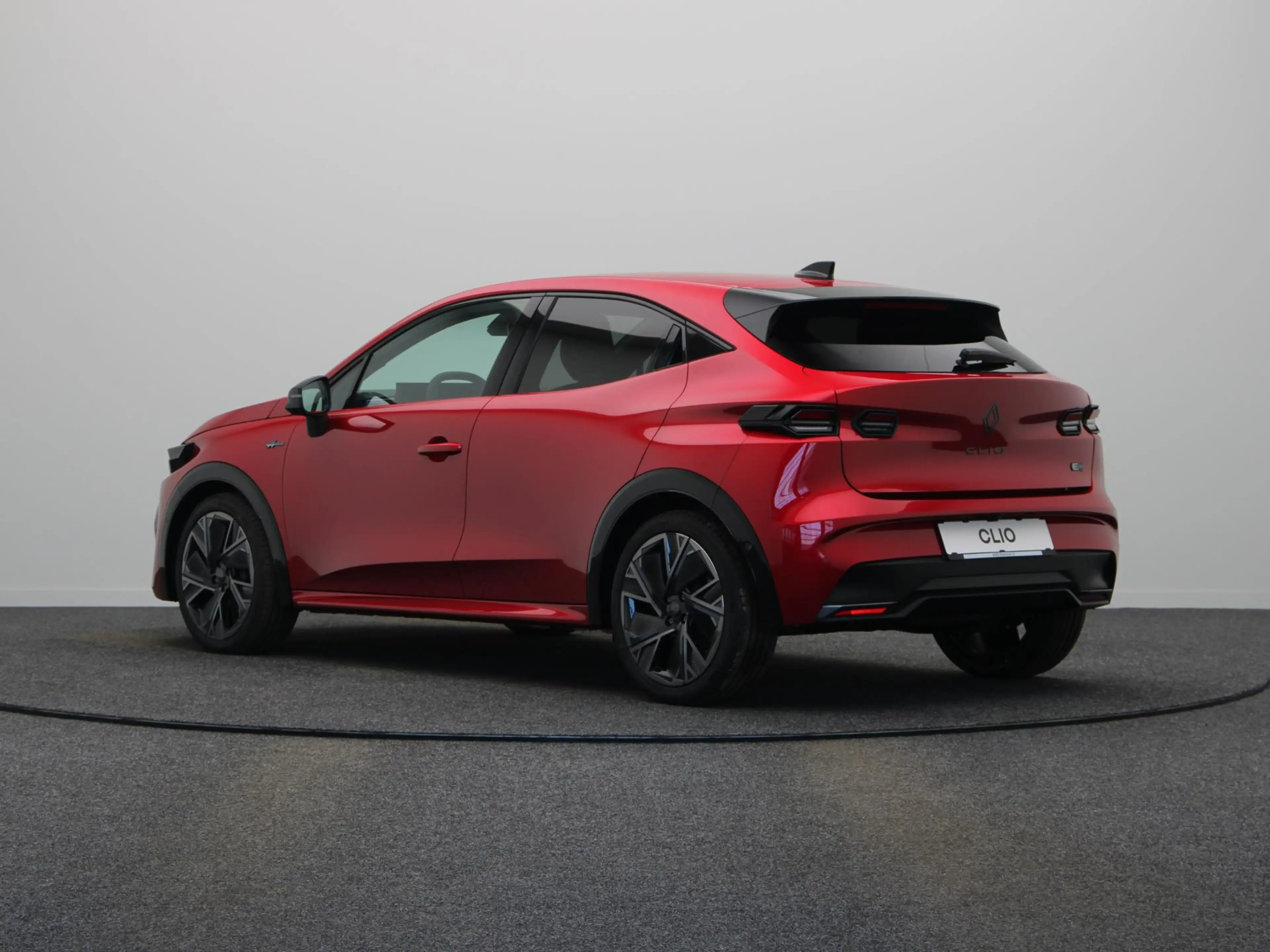 Renault Clio Hybrid 160k esprit Alpine | Vijf jaar garantie | S — photo 2