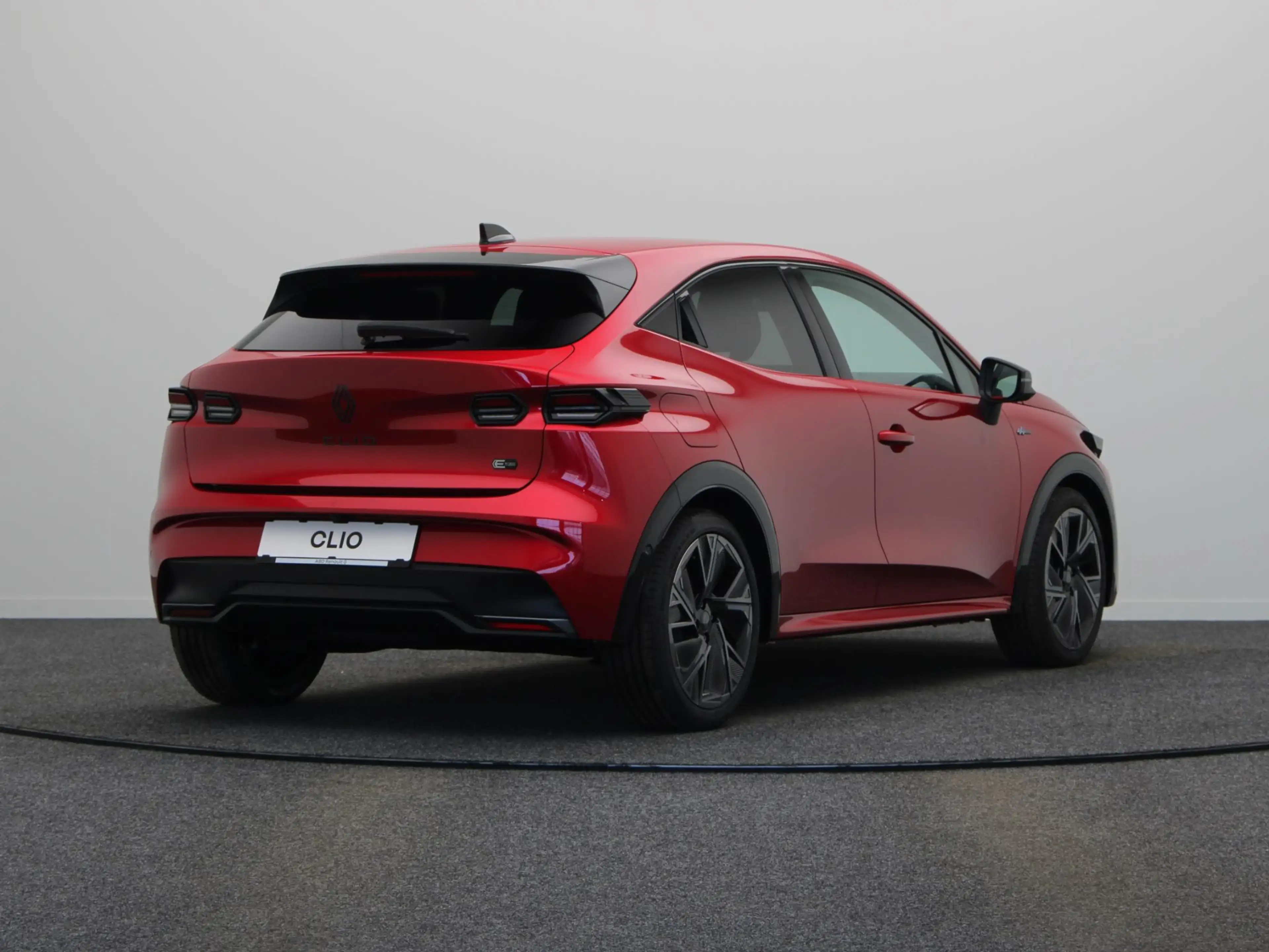 Renault Clio Hybrid 160k esprit Alpine | Vijf jaar garantie | S — photo 9