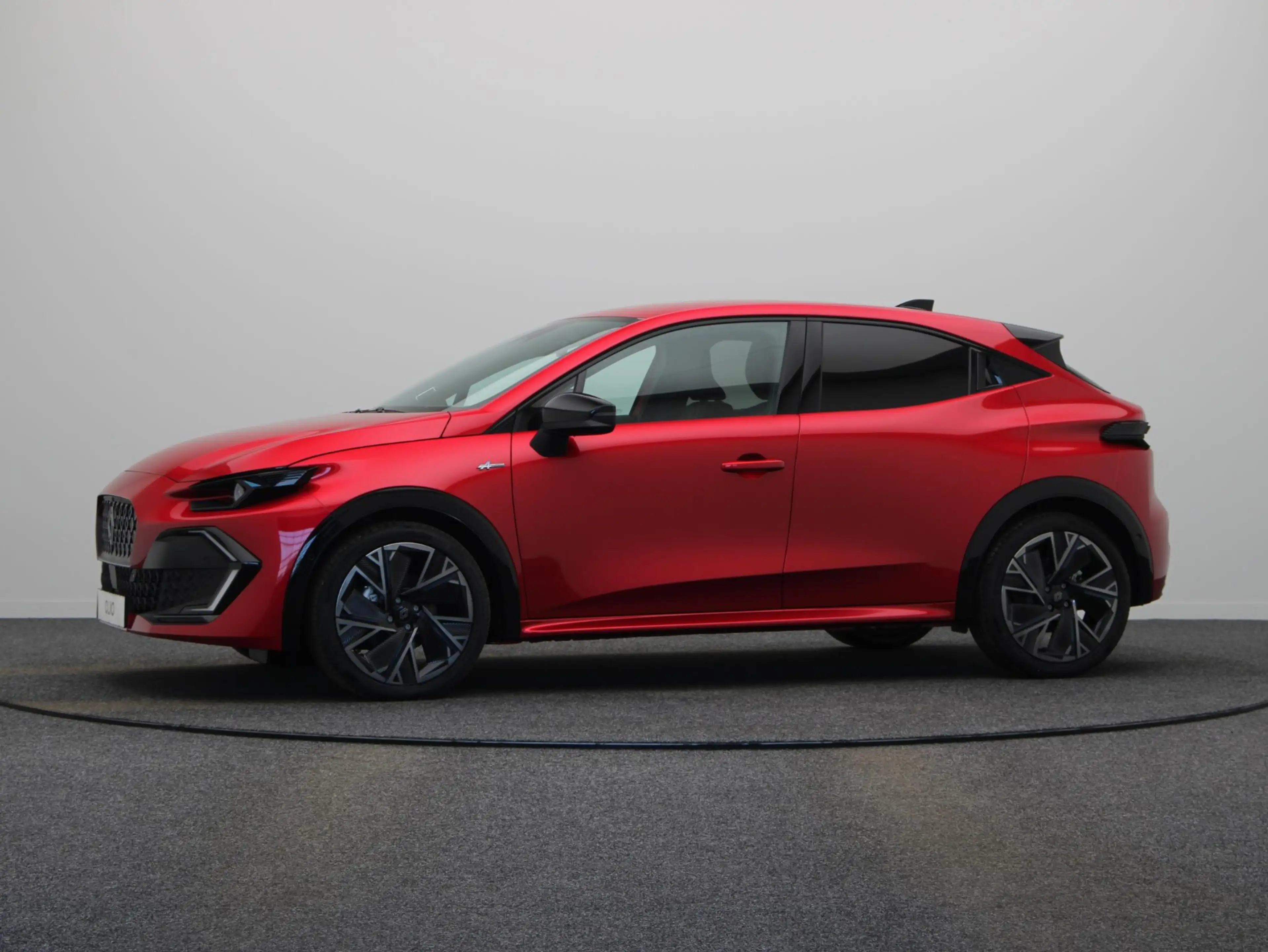 Renault Clio Hybrid 160k esprit Alpine | Vijf jaar garantie | S — photo 10