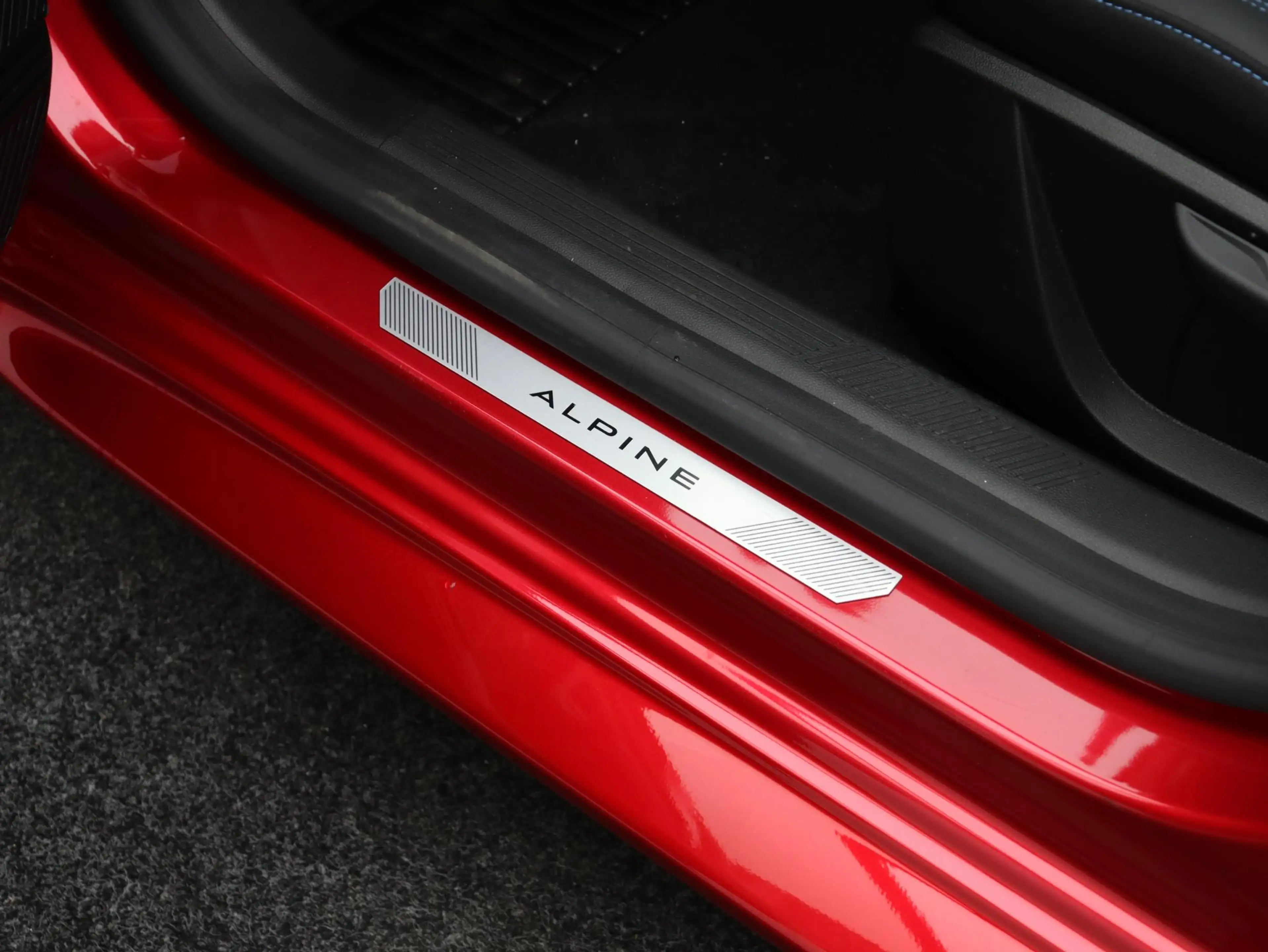 Renault Clio Hybrid 160k esprit Alpine | Vijf jaar garantie | S — photo 14