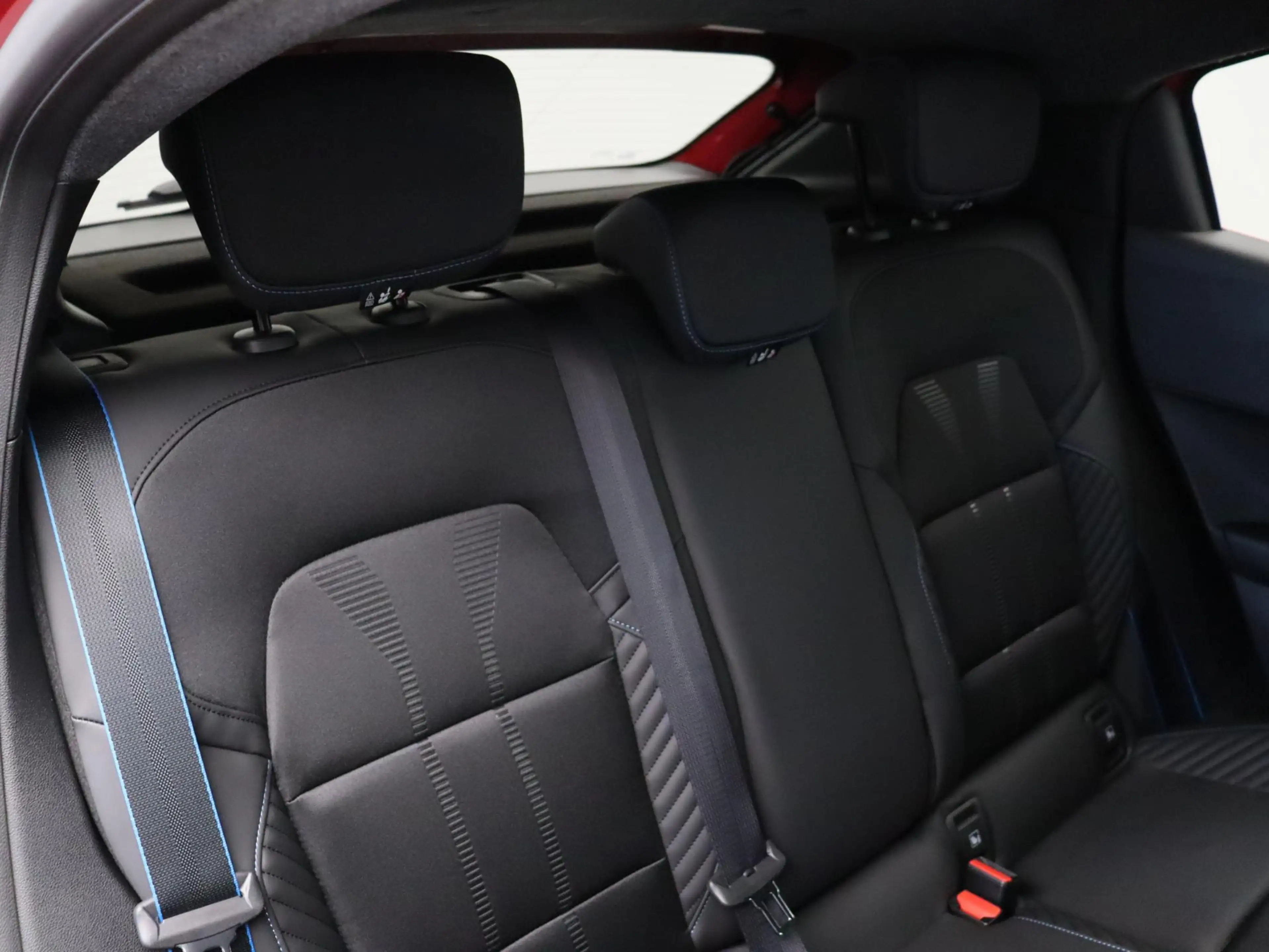 Renault Clio Hybrid 160k esprit Alpine | Vijf jaar garantie | S — photo 7