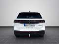 Volkswagen Tiguan R-Line 2.0 TDI 4M AHK|HUD|IQ.Drive+Light| Weiß - thumbnail 6