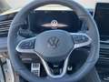 Volkswagen Tiguan R-Line 2.0 TDI 4M AHK|HUD|IQ.Drive+Light| Weiß - thumbnail 9