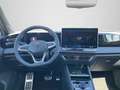 Volkswagen Tiguan R-Line 2.0 TDI 4M AHK|HUD|IQ.Drive+Light| Weiß - thumbnail 3