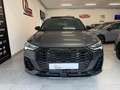 Audi Q3 35 TFSI S tronic S line edition TETTO Gris - thumbnail 2