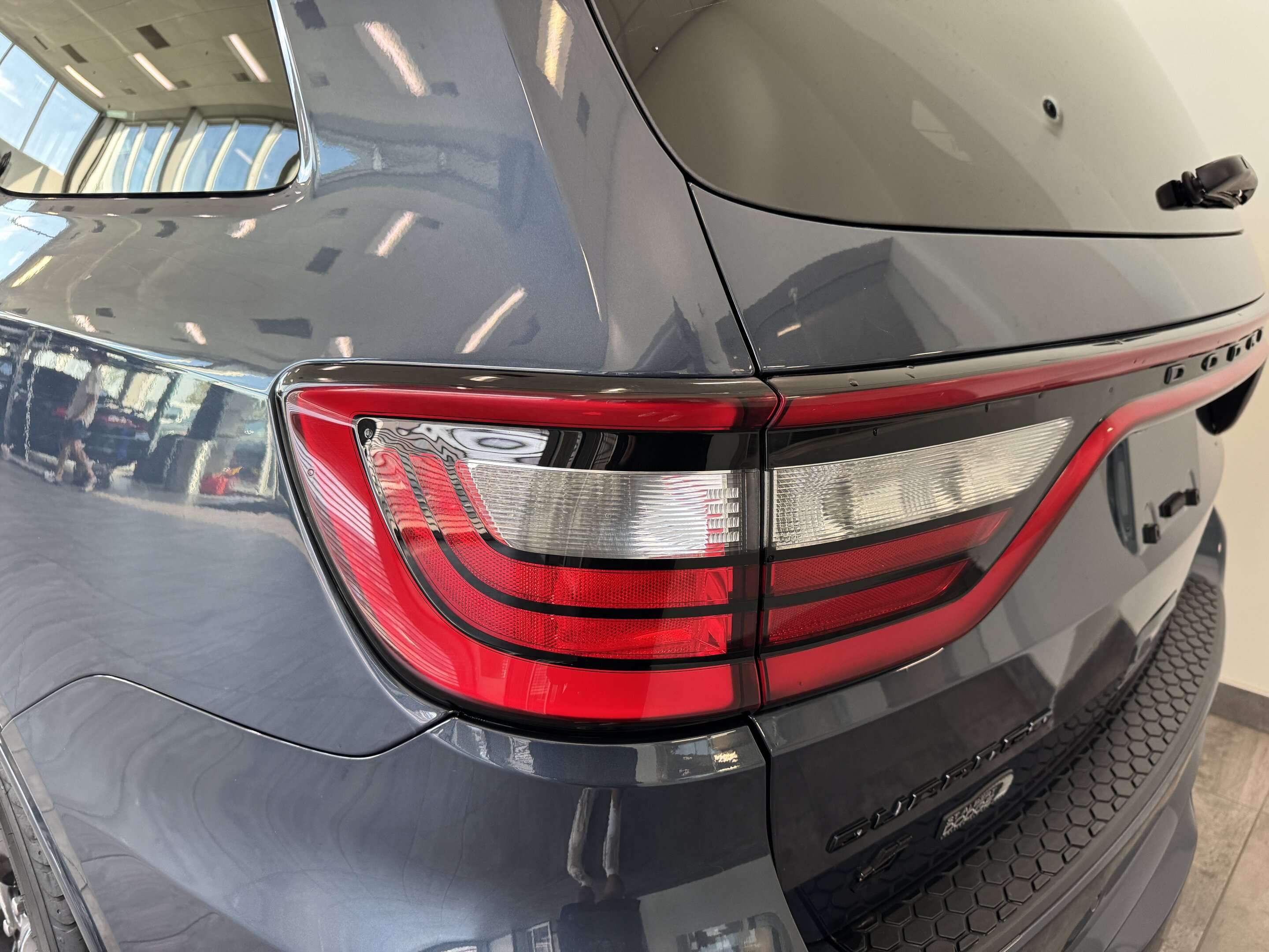 2021 Dodge Durango GT| FRONT HEATED SEATS & STEERING | POWER SUNROOF — снимка 1