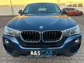 BMW X4 xDrive 20 i-NAVI-PDC-HEAD UP-KAMERA Blau - thumbnail 2