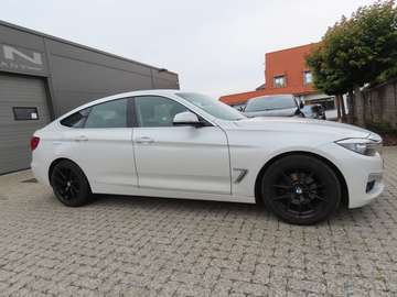 Gran Turismo 320 d