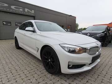 Gran Turismo 320 d