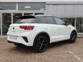 Volkswagen T-Roc R-Line 1.5 TSI OPF (150 PS) DSG *AHK*BLACK Weiß - thumbnail 10