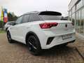 Volkswagen T-Roc R-Line 1.5 TSI OPF (150 PS) DSG *AHK*BLACK Weiß - thumbnail 4
