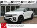 Volkswagen T-Roc R-Line 1.5 TSI OPF (150 PS) DSG *AHK*BLACK Weiß - thumbnail 1