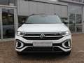 Volkswagen T-Roc R-Line 1.5 TSI OPF (150 PS) DSG *AHK*BLACK Weiß - thumbnail 3