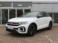 Volkswagen T-Roc R-Line 1.5 TSI OPF (150 PS) DSG *AHK*BLACK Weiß - thumbnail 2