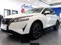 Nissan Qashqai 1.3 BZ 158 CV MHEV X-TRONIC TEKNA Bianco - thumbnail 2