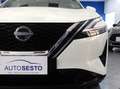 Nissan Qashqai 1.3 BZ 158 CV MHEV X-TRONIC TEKNA Bianco - thumbnail 10