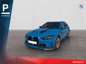 CS xDrive