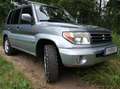 Mitsubishi Pajero Pinin Pajero Pinin Wagon 1,8 MPI Diamondline Diamondline Silber - thumbnail 12