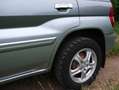 Mitsubishi Pajero Pinin Pajero Pinin Wagon 1,8 MPI Diamondline Diamondline Silber - thumbnail 11