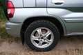 Mitsubishi Pajero Pinin Pajero Pinin Wagon 1,8 MPI Diamondline Diamondline Silber - thumbnail 16