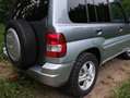 Mitsubishi Pajero Pinin Pajero Pinin Wagon 1,8 MPI Diamondline Diamondline Silber - thumbnail 15