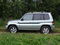 Mitsubishi Pajero Pinin Pajero Pinin Wagon 1,8 MPI Diamondline Diamondline Silber - thumbnail 2