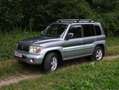 Mitsubishi Pajero Pinin Pajero Pinin Wagon 1,8 MPI Diamondline Diamondline Silber - thumbnail 1