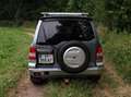 Mitsubishi Pajero Pinin Pajero Pinin Wagon 1,8 MPI Diamondline Diamondline Silber - thumbnail 6