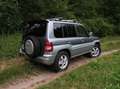 Mitsubishi Pajero Pinin Pajero Pinin Wagon 1,8 MPI Diamondline Diamondline Silber - thumbnail 14