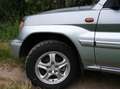 Mitsubishi Pajero Pinin Pajero Pinin Wagon 1,8 MPI Diamondline Diamondline Silber - thumbnail 10