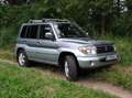 Mitsubishi Pajero Pinin Pajero Pinin Wagon 1,8 MPI Diamondline Diamondline Silber - thumbnail 18
