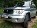 Mitsubishi Pajero Pinin Pajero Pinin Wagon 1,8 MPI Diamondline Diamondline Silber - thumbnail 8