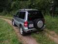 Mitsubishi Pajero Pinin Pajero Pinin Wagon 1,8 MPI Diamondline Diamondline Silber - thumbnail 5