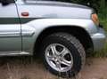 Mitsubishi Pajero Pinin Pajero Pinin Wagon 1,8 MPI Diamondline Diamondline Silber - thumbnail 17