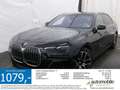BMW 740 d xDr. M Sport Standh AHK ACC Park+ Panorama Schwarz - thumbnail 1