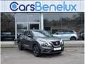 Nissan Juke 1.0 DIG-T N-Connecta DCT LANE GPS CAM NEUF Gris - thumbnail 1