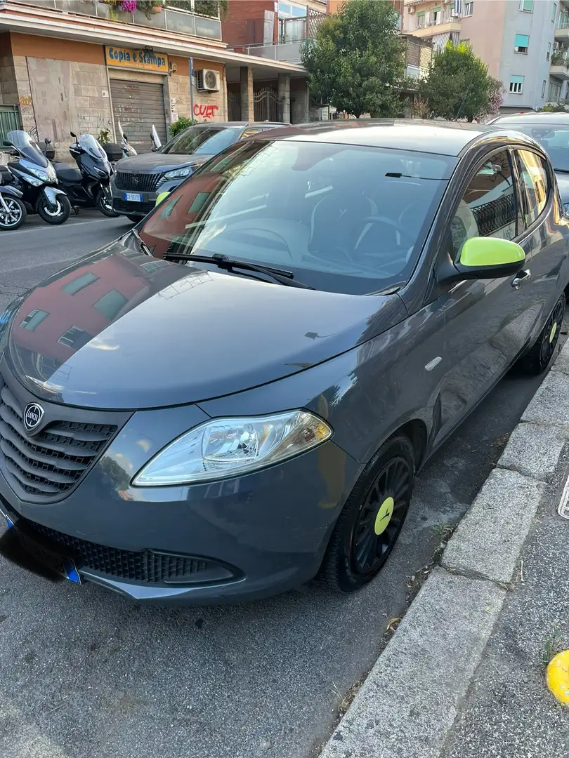Lancia Ypsilon 1.3 mjt Elefantino s&s 95cv - 1