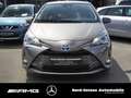 Toyota Yaris 1.5 Dual-VVT-i (Hybrid) Y20 Club KAMERA Grijs - thumbnail 2
