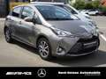 Toyota Yaris 1.5 Dual-VVT-i (Hybrid) Y20 Club KAMERA Grijs - thumbnail 3