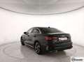 Audi A3 A3 Sedan 35 2.0 tdi S line edition s-tronic Noir - thumbnail 4