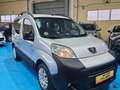 Peugeot Bipper Comercial Tepee Basic 1.4 HDi 70 Gris - thumbnail 4