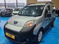 Peugeot Bipper Comercial Tepee Basic 1.4 HDi 70 Gris - thumbnail 3