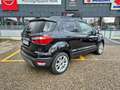 Ford EcoSport 1.0 EcoBoost 125 CV Start&Stop Titanium Nero - thumbnail 4