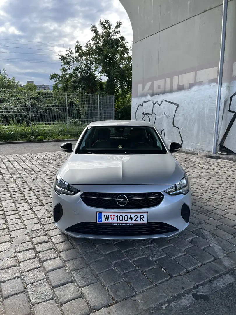 Opel Corsa 1.2 Start/Stop Elegance - 2