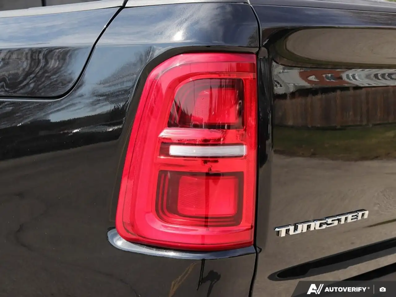 RAM 1500 fotografie RAM 1500